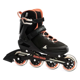 Patine cu rotile pentru femei Rollerblade Sirio 84 W