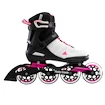 Patine cu rotile pentru femei Rollerblade  Sirio 90 W