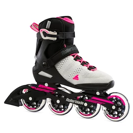 Patine cu rotile pentru femei Rollerblade Sirio 90 W