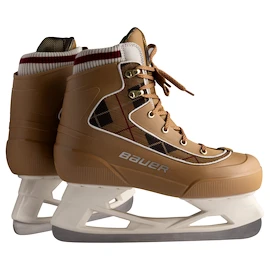 Patine de gheață Bauer CHAMONIX