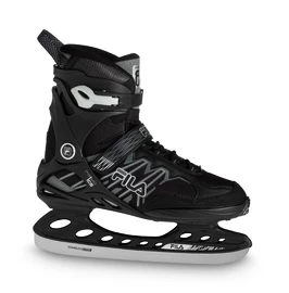 Patine de gheață pentru bărbați Fila Primo Ice Black/Grey