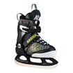 Patine de gheață pentru copii K2  Raider Beam Ice