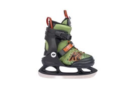 Patine de gheață pentru copii K2 Raider Ice