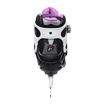 Patine de gheață pentru femei Fila  Primo Ice Lady Black/Grey/Magenta