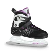 Patine de gheață pentru femei Fila  Primo Ice Lady Black/Grey/Magenta