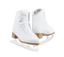 Patine de gheață pentru femei Jackson  Classic 500 White