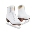 Patine de gheață pentru femei Jackson  Mystique 1490 White