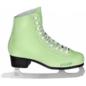 Patine de gheață pentru femei Powerslide  Classic Fresh Mint