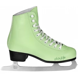 Patine de gheață pentru femei Powerslide Classic Fresh Mint