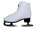 Patine de gheață pentru femei Powerslide  PL Classic White