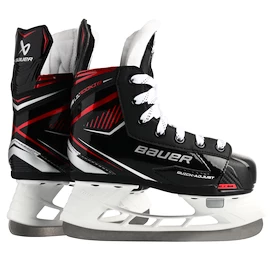 Patine de hochei Bauer LIL' ROOKIE ADJ SKATE Youth