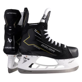 Patine de hochei Bauer M40 Intermediate