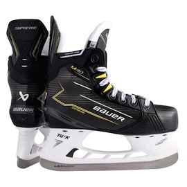 Patine de hochei Bauer M40 Junior