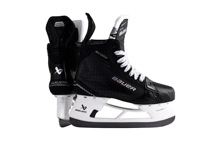 Patine de hochei Bauer  TI SHADOW Senior Fit 1, EUR 44,5