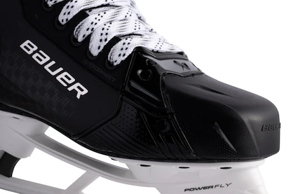 Patine de hochei Bauer  TI SHADOW Senior Fit 1, EUR 44,5