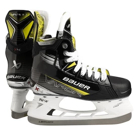 Patine de hochei Bauer Vapor X4 Junior