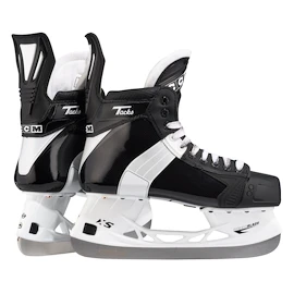 Patine de hochei CCM Tacks Retro 652 Intermediate