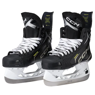 Patine de hochei CCM Tacks XF 80 Intermediate