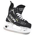 Patine de hochei CCM Tacks XF 80 Junior