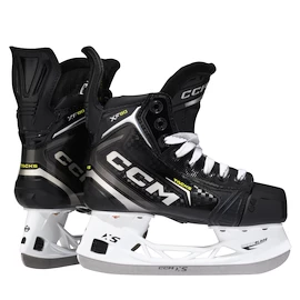 Patine de hochei CCM Tacks XF 80 Junior