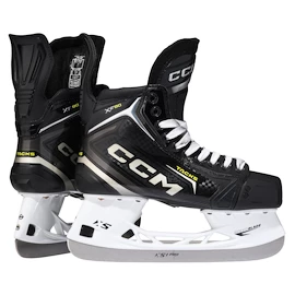 Patine de hochei CCM Tacks XF 80 Senior