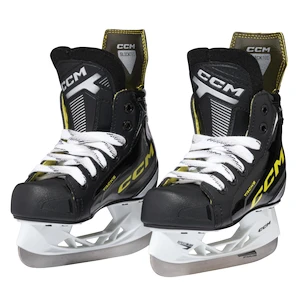 Patine de hochei CCM Tacks XF 80 Youth