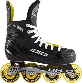 Patine de hochei inline Bauer RH RS Junior