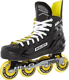 Patine de hochei inline Bauer RH RS Senior