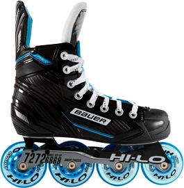 Patine de hochei inline Bauer RH RSX Junior