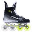 Patine de hochei inline Bauer Vapor HYP2RLITE RH Intermediate