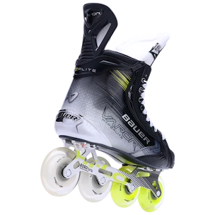 Patine de hochei inline Bauer Vapor HYP2RLITE RH Intermediate EUR 38, Fit 2