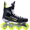 Patine de hochei inline Bauer Vapor X4 RH Intermediate