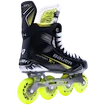 Patine de hochei inline Bauer Vapor X4 RH Intermediate