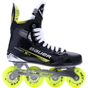 Patine de hochei inline Bauer Vapor X4 RH Intermediate