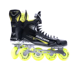 Patine de hochei inline Bauer Vapor X4 RH Intermediate