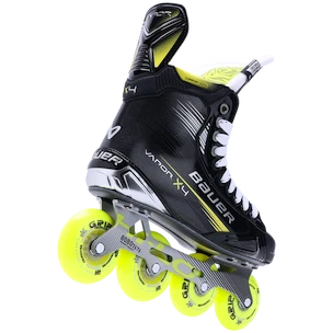 Patine de hochei inline Bauer Vapor X4 RH Intermediate