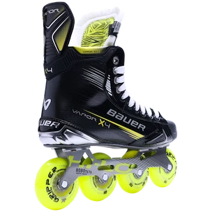 Patine de hochei inline Bauer Vapor X4 RH Senior