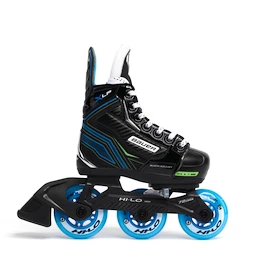 Patine de hochei inline Bauer XLP Junior