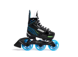 Patine de hochei inline Bauer XLP Youth