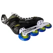 Patine de hochei inline Bauer  XR RH Intermediate