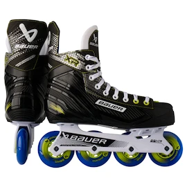 Patine de hochei inline Bauer XR RH Intermediate