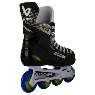 Patine de hochei inline Bauer  XR RH Intermediate EUR 40,5, Fit 2