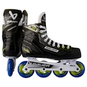 Patine de hochei inline Bauer  XR RH Intermediate EUR 40,5, Fit 2