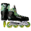 Patine de hochei inline Bauer  XRS RH Intermediate