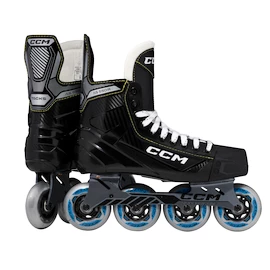 Patine de hochei inline CCM Tacks AS550 Intermediate