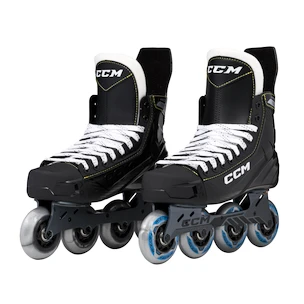 Patine de hochei inline CCM Tacks AS550 Intermediate