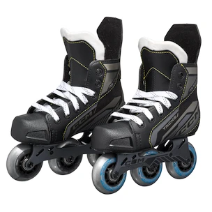 Patine de hochei inline CCM Tacks AS550 Youth