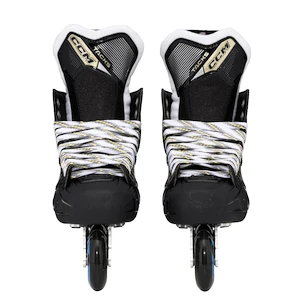 Patine de hochei inline CCM Tacks AS570 Intermediate