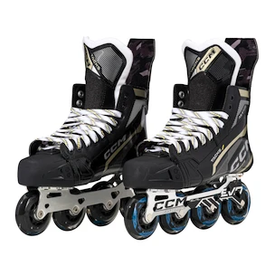 Patine de hochei inline CCM Tacks AS570 Intermediate