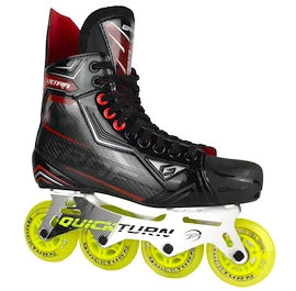 Patine de hochei inline GRAF G975 Senior